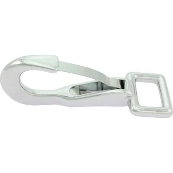 Chov hospodářského zvířete Karabina uzdečková