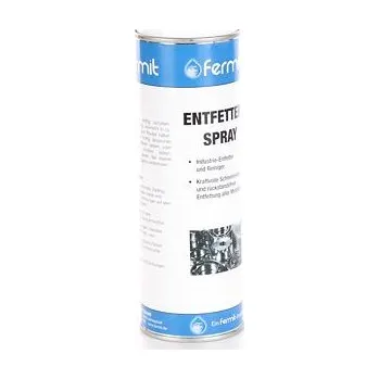 FERMIT Sprej odmašťovací 500ml