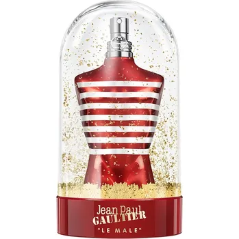 Pánský parfém Jean Paul Gaultier Jean Paul Gaultier Le Male X-Mas Edition, Toaletní voda 125ml Pre mužov Toaletní voda