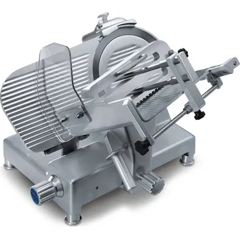 Kráječ na chleba SIRMAN spa NÁŘEZOVÝ STROJ GRAVITAČNÍ PALLADIO AUTOMATICA 350 TOP