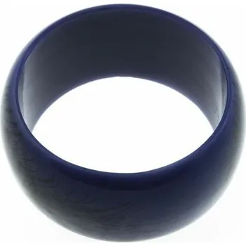 Náramek Dámský náramek Cristian Lay 42325650 | Modrá Ocel (6,5 cm)