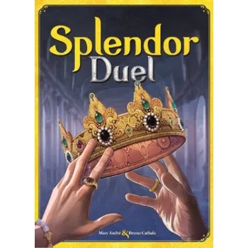 Společenská hra Splendor Duel – Marc André,Bruno Cathala (DE)