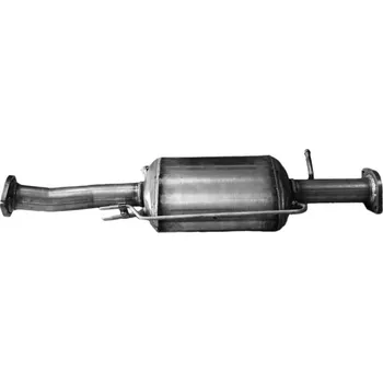 Filtr pevných částic Filtr pevných částic, 1127