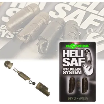 Korda Heli Safe System