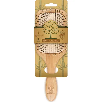 Stylingový přípravek ECO HAIR BRUSH kartáč na vlasy 62230
