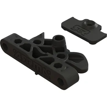 RC vybavení 1:5 Arrma Outcast/Kraton: Deska řízení horní