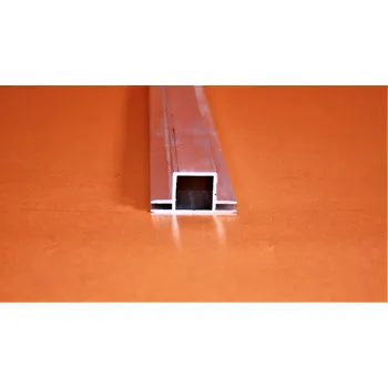 Stavební profil Hliníkový profil (HJ20V2) (6000 mm)