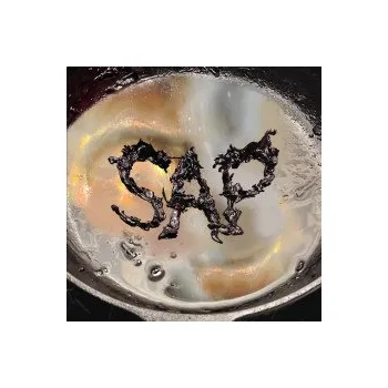 Zahraniční hudba Sap / Coloured / Vinyl - Okay Kaya [LP]