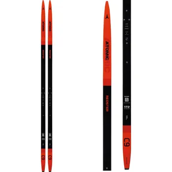 Zimní sport Běžky Atomic REDSTER C9 JR 2019/20 délka: 145