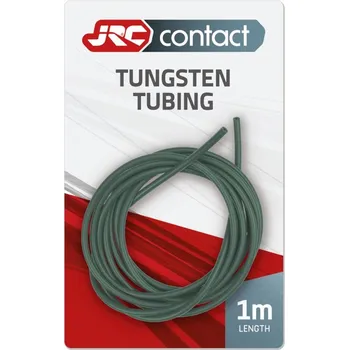 Tungstenová hadička JRC Contact Tungsten Tubing Green 0,6mm 1m
