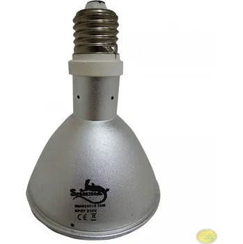 Osvětlení do terária Lampa UVB 35W HID Spot ReptiSpa PAR30 Sparkzoo