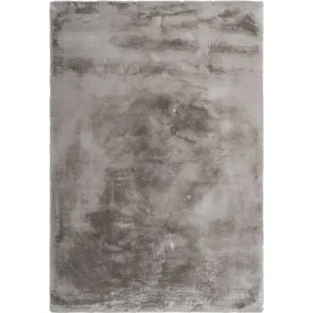 Koberec Vopi Kusový koberec Emotion 500 taupe (Varianta: 80 x 150 cm)