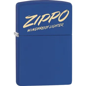 Zapalovač Zippo Script Design 26923