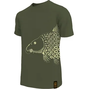 Daiwa triko Carp Camo T-Shirt - Fishing House