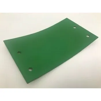 Plech skeletu John Deere C53 Sabo