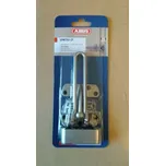 AB zástrčka blokační dveřní SPN110-21 sat.nikl