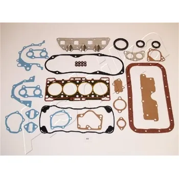 Těsnění motoru Kompletní sada těsnění, motor ASHIKA 49-08-803