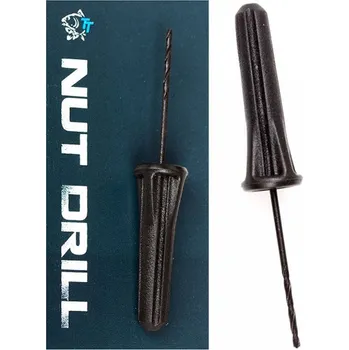 Nash Vrtáček Boilie Nut drill