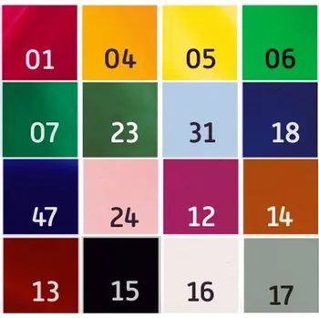 Sada enkaustických vosků KRAJINY