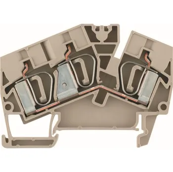 Rozvaděč WEIDMÜLLER Svorka Weidmuller ZDU 6-2/3AN 1771410000