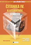 Čítanka IV. k literatuře v kostce pro…