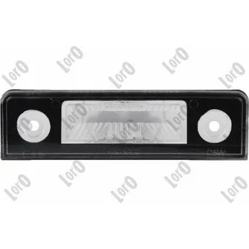 Osvětlení SPZ Osvětlení SPZ ABAKUS 048-05-900