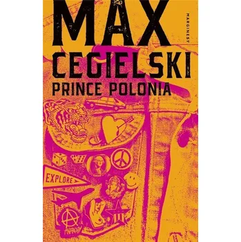 Prince Polonia - Max Cegielski