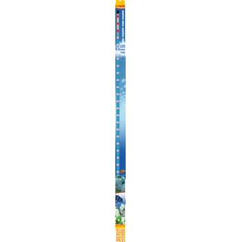 Osvětlení do akvária sera LED marine blue sunrise 1420 mm / 25 W