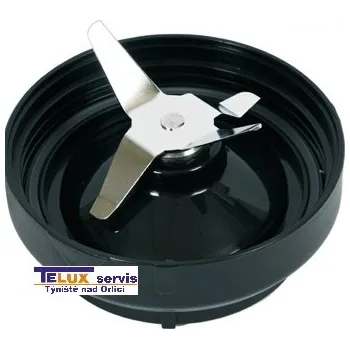 Příslušenství pro kuchyňský robot Kompletní nůž smoothie nádoby/ MS-651928