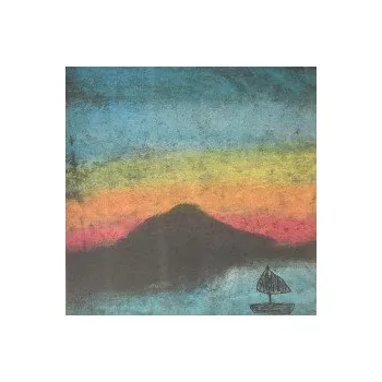 Zahraniční hudba Week Never Starts Round Here / Reissue / Vinyl - Arab Strap [LP]