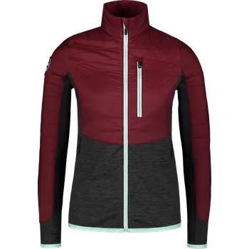 Nordblanc Euphoria XS Červená