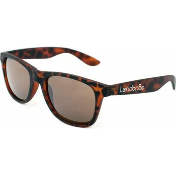 Sluneční brýle Unisex sluneční brýle LondonBe LB799285111243 (ø 50 mm) Kaštanová (ø 50 mm)