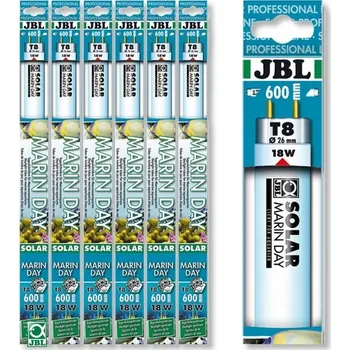 Osvětlení do akvária JBL SOLAR MARIN DAY T8 36 W