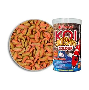Krmivo pro rybičky Tropical Croissant Colour 5L / 1,2kg