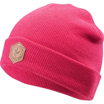 Čepice Dětské Zimní čepice BEJO REKES KDG M000181888 – Růžová