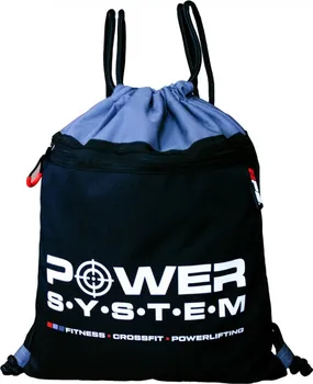 Sportovní vak Power System Gym Sack Alpha