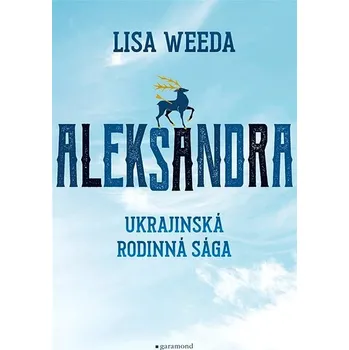 Kniha Aleksandra Ekniha