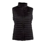 Therm-ic Heated Vest Women černá