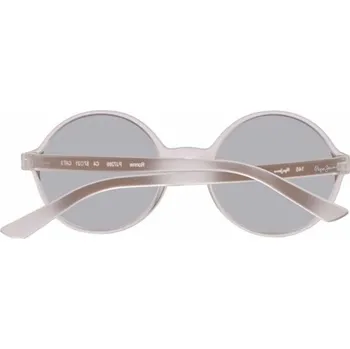 Sluneční brýle Unisex sluneční brýle Pepe Jeans PJ7286C457 Transparentní (ø 57 mm)