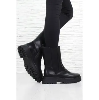 Dámská obuv Cabin Vysoké chelsea boots H2083PU.B Velikost: 36