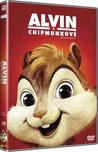 Alvin a Chipmunkové (2007)