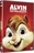 Alvin a Chipmunkové (2007), DVD