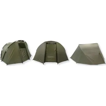 Bivak Prologic Cruzade Bivvy 2 Man with Overwrap
