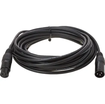 Audio kabel Adam Hall K3DMF2000 + prodloužená záruka 3 roky