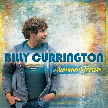 Notebook Currington, Billy: Summer Forever