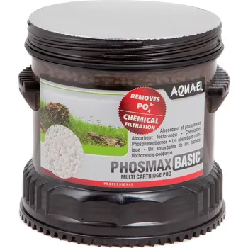 Akvarijní filtr AQUAEL filtrační medium MULTI CARTRIDGE PRO BioCeraMax Pro 600