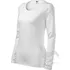 Dámské tričko Malfini Fit-T 1690013 bílé S