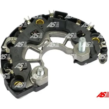 Alternátor Usměrňovač, generátor, ARC0127