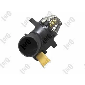 Chladič motoru Termostat chladící kapaliny ABAKUS 038-025-0011