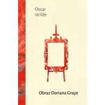 Obraz Doriana Graye - Oscar Wilde…